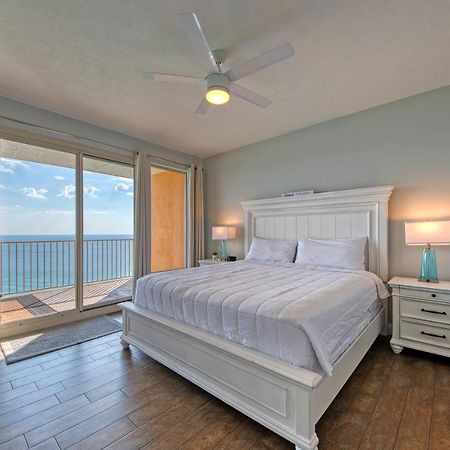 Вілла Treasure Island 2205 Панама-Сіті-Біч Екстер'єр фото