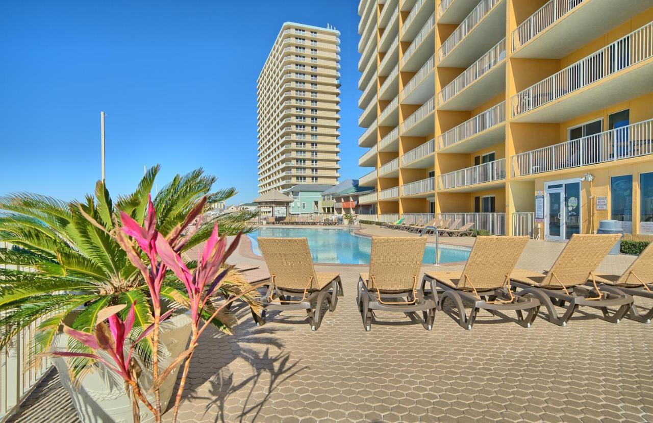 Вілла Treasure Island 2205 Панама-Сіті-Біч Екстер'єр фото