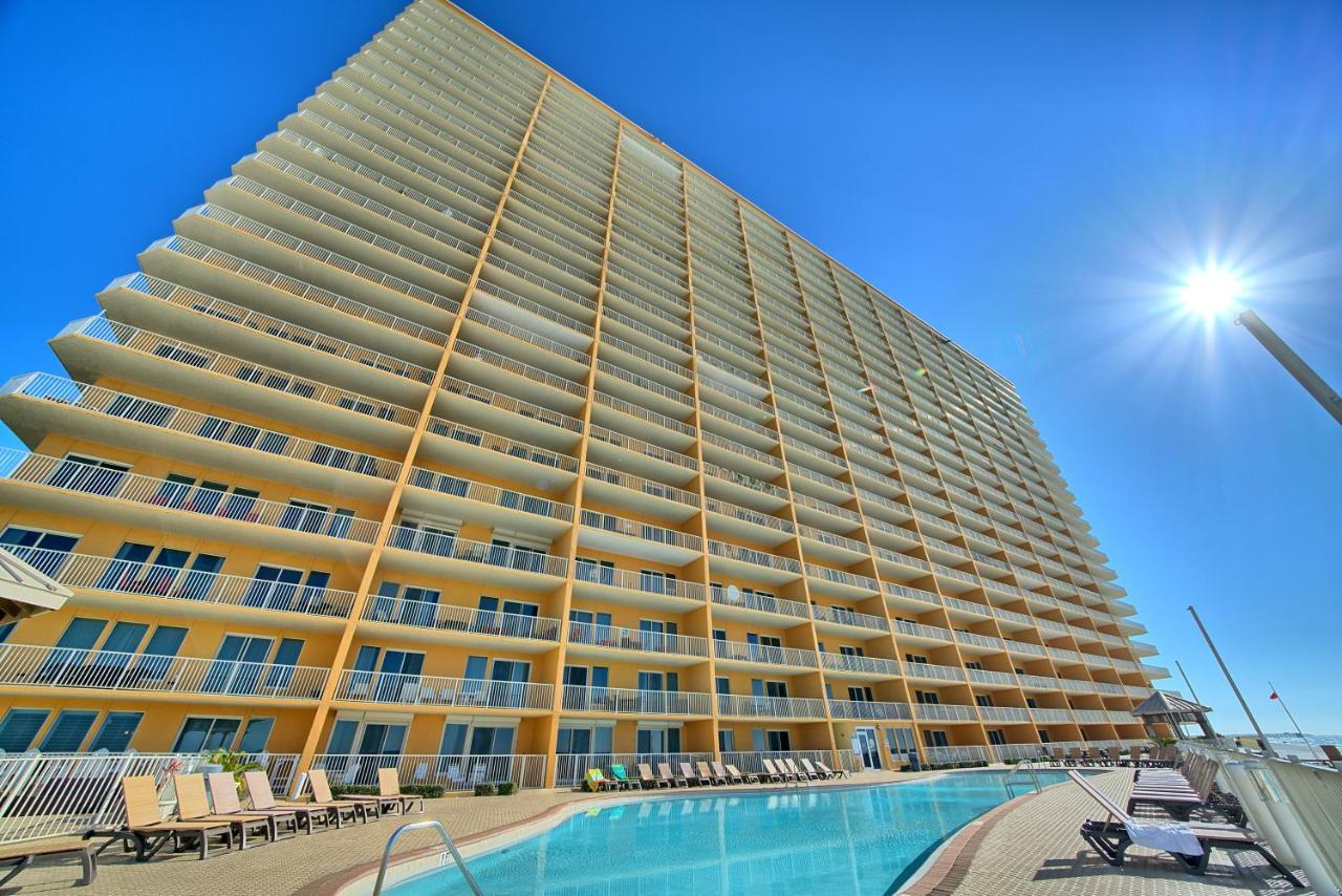 Вілла Treasure Island 2205 Панама-Сіті-Біч Екстер'єр фото