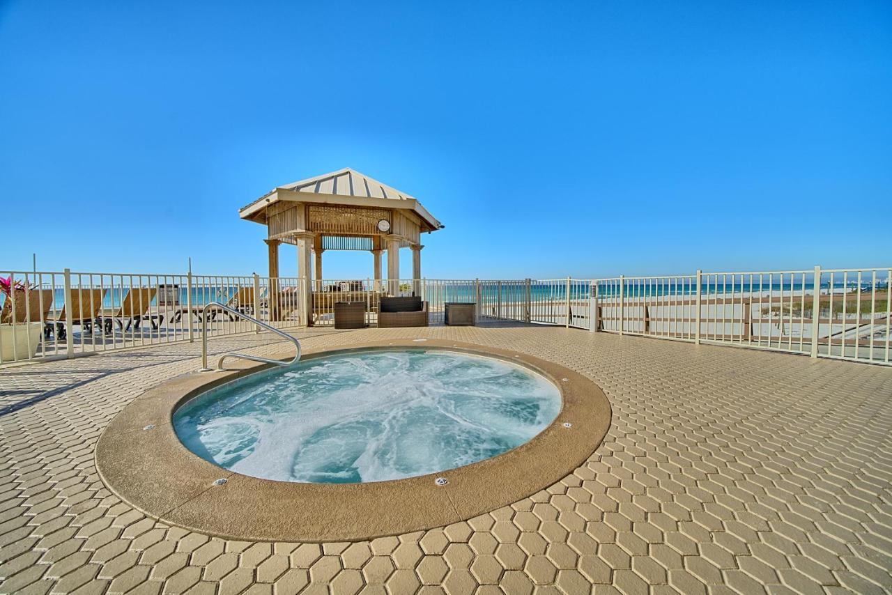 Вілла Treasure Island 2205 Панама-Сіті-Біч Екстер'єр фото