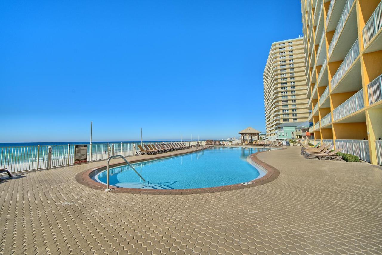 Вілла Treasure Island 2205 Панама-Сіті-Біч Екстер'єр фото
