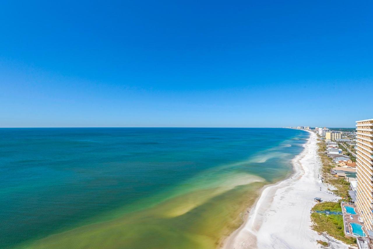 Вілла Treasure Island 2205 Панама-Сіті-Біч Екстер'єр фото