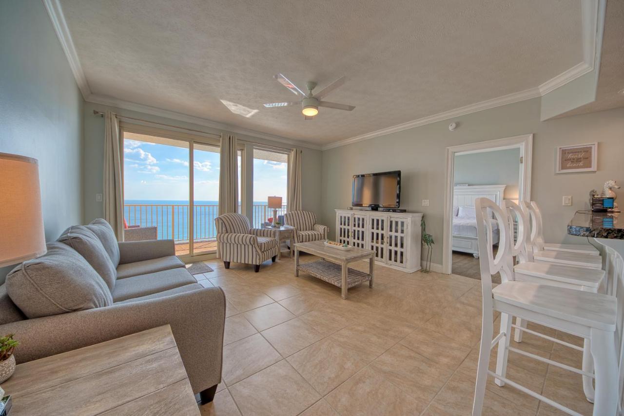 Вілла Treasure Island 2205 Панама-Сіті-Біч Екстер'єр фото